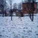 Детская игровая площадка в городе Москва