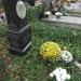 The grave of Marya Jadwiga Kwiecińska in Warsaw city