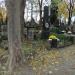 The grave of Marya Jadwiga Kwiecińska in Warsaw city