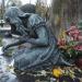 The tomb of Truskolaski family in Warsaw city