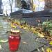 The tomb of Truskolaski family in Warsaw city