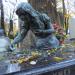 The tomb of Truskolaski family in Warsaw city