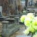 The tomb of Truskolaski family in Warsaw city