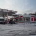 АЗС «Лукойл» № 566 в городе Москва