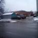 Гаражи в городе Подольск