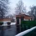 Трансформаторная подстанция ТП-136 в городе Подольск