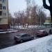 Детская игровая площадка в городе Подольск