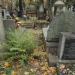 The tomb of Czekierski family in Warsaw city