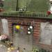 The tomb of Maślankiewicz family in Warsaw city
