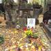 The tomb of Maślankiewicz family in Warsaw city