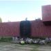 Мемориальный комплекс в городе Бердянск