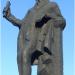 Памятник А. С. Пушкину в городе Бердянск