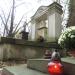 The tomb of Kołodziejski family in Warsaw city