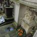 The tomb of Kołodziejski family in Warsaw city