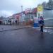 Снесённый торговый павильон (пр. Стратонавтов, 8а) в городе Москва