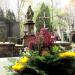 The tomb of Sokołowicz family in Warsaw city