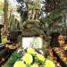 The tomb of Mikołaj Tyrchowski in Warsaw city