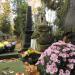 The tomb of Mikołaj Tyrchowski in Warsaw city