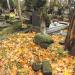 The tomb of Wiszniewski family in Warsaw city