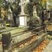 The tomb of Jakob Cattolini in Warsaw city