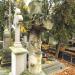 The tomb of Jakob Cattolini in Warsaw city