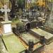 The tomb of Jakob Cattolini in Warsaw city