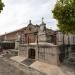 Cementerio San Miguel (es) in Málaga city