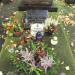 The tomb of Bukowski family in Warsaw city