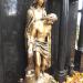 An anonymous family tomb in Warsaw city