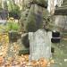 The tomb of Teofil Przedpełski in Warsaw city
