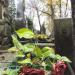 The tomb of Kolbiński family in Warsaw city