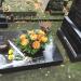 The tomb of Kolbiński family in Warsaw city