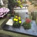 The tomb of Bogacki family in Warsaw city