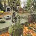 The tomb of Zamecznik family in Warsaw city