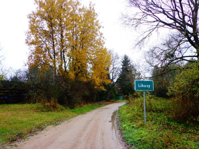 Likusy