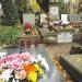 The grave of Krzyżanowski family in Warsaw city