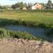 Озеро Столовое в городе Шилово