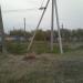 Гаражи в городе Шилово