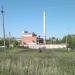 Котельная в городе Шилово