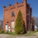 Blockhouse Kaisertum Österreich (uk) in Rzeszów city