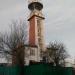 Маяк Западного подходного канала створный средний в городе Мариуполь