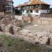 Early Byzantine Baths in Nesebar city