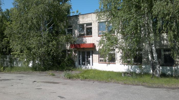 Околица удмуртская республика воткинск поселок сельхозхимия фото Сельхозхимия - Шилово