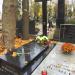 The tomb of  Lusik Horkiewicz in Warsaw city
