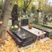 The tomb of  Lusik Horkiewicz in Warsaw city