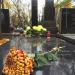 The tomb of  Lusik Horkiewicz in Warsaw city