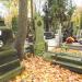 The tomb of Kotelba family in Warsaw city