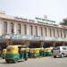 Bangalore Cantonment Railway Station