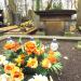 The tomb of Zaleski family in Warsaw city
