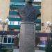 Памятник адмиралу Н. А. Лунину в городе Мариуполь